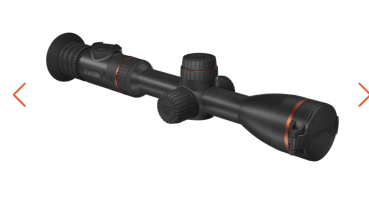 Thermtec Oryx